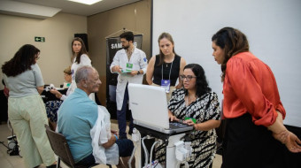 19º Congresso Brasileiro de Hansenologia - 2º Dia