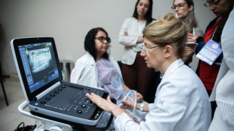 19º Congresso Brasileiro de Hansenologia - 2º Dia