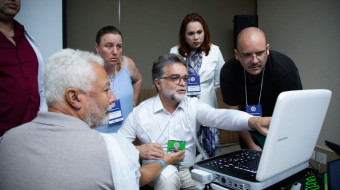 19º Congresso Brasileiro de Hansenologia - 2º Dia