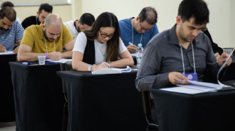 19º Congresso Brasileiro de Hansenologia - 2º Dia