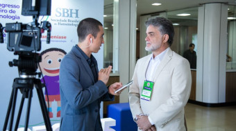 19º Congresso Brasileiro de Hansenologia - 2º Dia