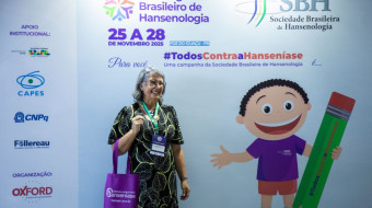 19º Congresso Brasileiro de Hansenologia - 2º Dia