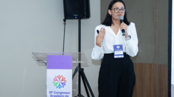 19º Congresso Brasileiro de Hansenologia - 2º Dia