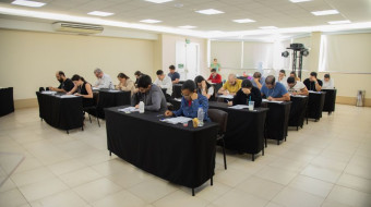 19º Congresso Brasileiro de Hansenologia - 2º Dia