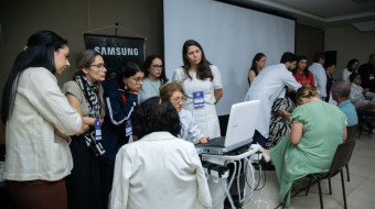 19º Congresso Brasileiro de Hansenologia - 2º Dia