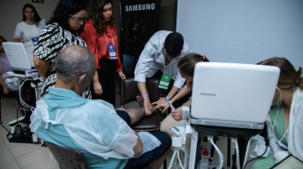 19º Congresso Brasileiro de Hansenologia - 2º Dia