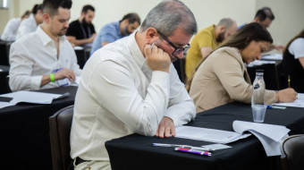 19º Congresso Brasileiro de Hansenologia - 2º Dia