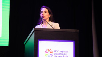 19º Congresso Brasileiro de Hansenologia - 3º Dia