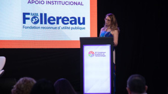 19º Congresso Brasileiro de Hansenologia - 3º Dia