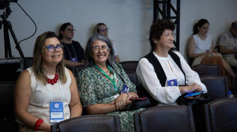 19º Congresso Brasileiro de Hansenologia - 3º Dia