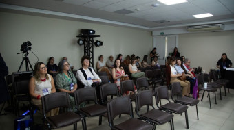 19º Congresso Brasileiro de Hansenologia - 3º Dia