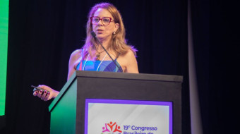 19º Congresso Brasileiro de Hansenologia - 3º Dia