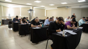 19º Congresso Brasileiro de Hansenologia - 3º Dia