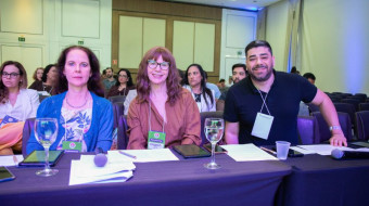 19º Congresso Brasileiro de Hansenologia - 3º Dia