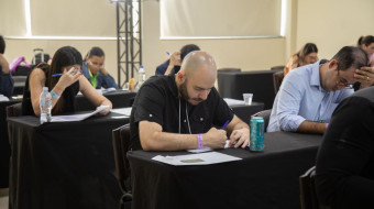 19º Congresso Brasileiro de Hansenologia - 3º Dia