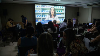 19º Congresso Brasileiro de Hansenologia - 3º Dia