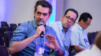 19º Congresso Brasileiro de Hansenologia - 3º Dia