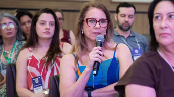 19º Congresso Brasileiro de Hansenologia - 3º Dia