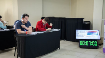 19º Congresso Brasileiro de Hansenologia - 3º Dia