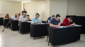 19º Congresso Brasileiro de Hansenologia - 3º Dia