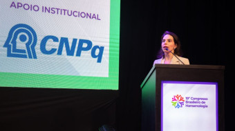 19º Congresso Brasileiro de Hansenologia - 3º Dia