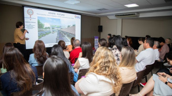 19º Congresso Brasileiro de Hansenologia - 3º Dia