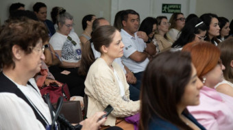 19º Congresso Brasileiro de Hansenologia - 3º Dia