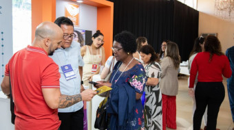 19º Congresso Brasileiro de Hansenologia - 3º Dia