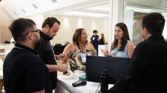 19º Congresso Brasileiro de Hansenologia - 3º Dia