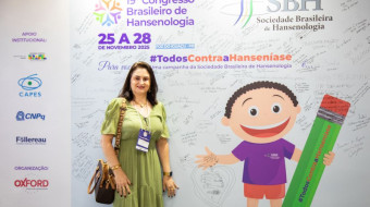 19º Congresso Brasileiro de Hansenologia - 3º Dia
