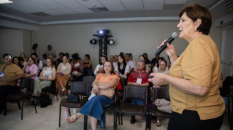 19º Congresso Brasileiro de Hansenologia - 3º Dia