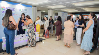 19º Congresso Brasileiro de Hansenologia - 3º Dia