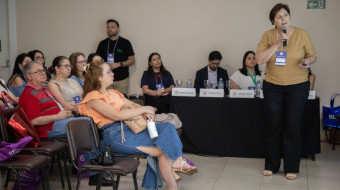 19º Congresso Brasileiro de Hansenologia - 3º Dia