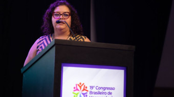 19º Congresso Brasileiro de Hansenologia - 3º Dia