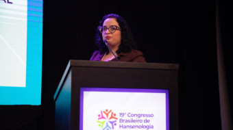 19º Congresso Brasileiro de Hansenologia - 3º Dia