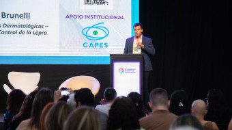 19º Congresso Brasileiro de Hansenologia - 3º Dia