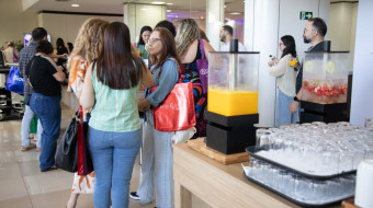 19º Congresso Brasileiro de Hansenologia - 3º Dia