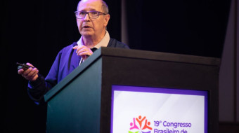 19º Congresso Brasileiro de Hansenologia - 3º Dia