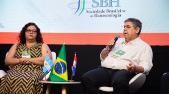 19º Congresso Brasileiro de Hansenologia - 3º Dia