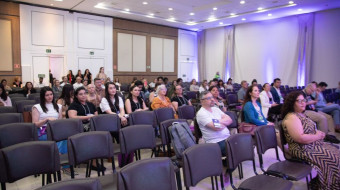 19º Congresso Brasileiro de Hansenologia - 3º Dia