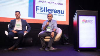 19º Congresso Brasileiro de Hansenologia - 3º Dia