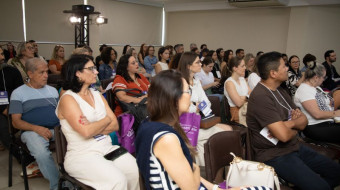 19º Congresso Brasileiro de Hansenologia - 3º Dia