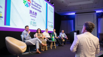 19º Congresso Brasileiro de Hansenologia - 3º Dia