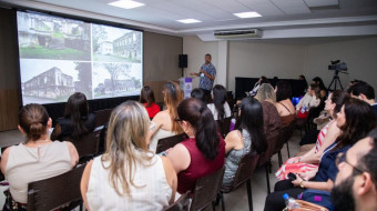 19º Congresso Brasileiro de Hansenologia - 3º Dia