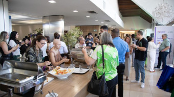 19º Congresso Brasileiro de Hansenologia - 3º Dia