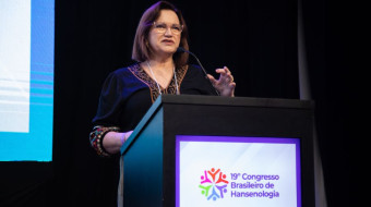 19º Congresso Brasileiro de Hansenologia - 3º Dia