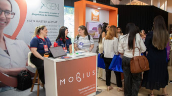 19º Congresso Brasileiro de Hansenologia - 3º Dia