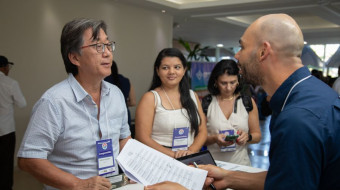 19º Congresso Brasileiro de Hansenologia - 3º Dia