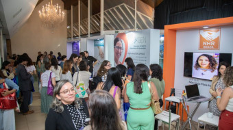 19º Congresso Brasileiro de Hansenologia - 3º Dia