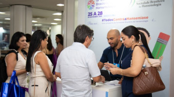 19º Congresso Brasileiro de Hansenologia - 3º Dia